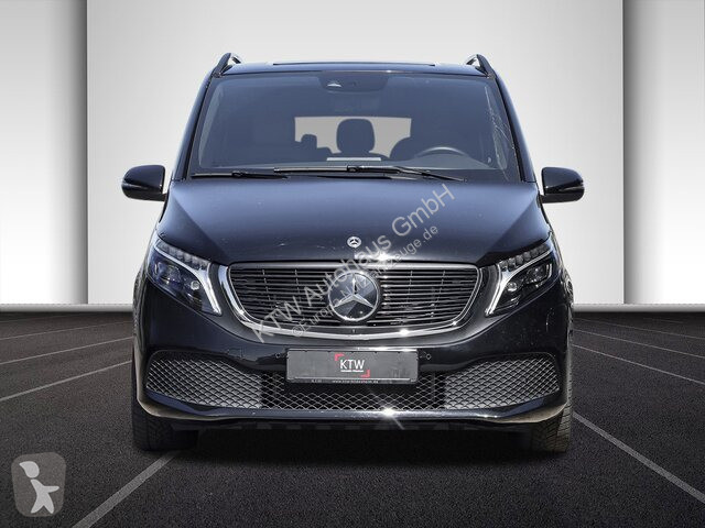 Užitkové vozidlo Mercedes