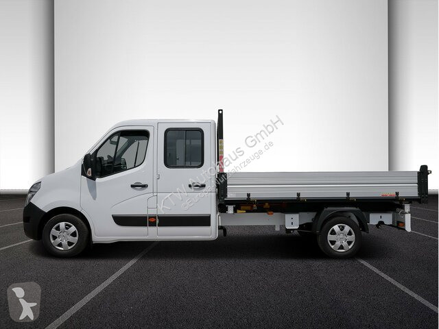 Veículo utilitário Nissan
