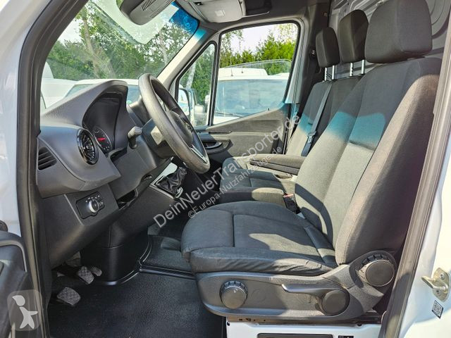 Bedrijfswagen Mercedes 315 CDI...