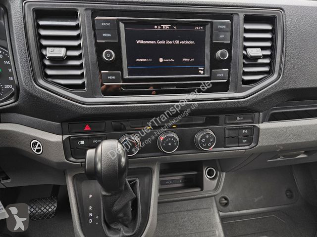 Nyttofordon MAN 3.180 MAXI|AUTOMATIK|3,0t...