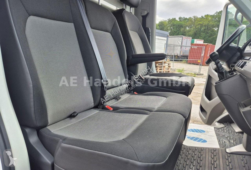 Veicolo commerciale Volkswagen