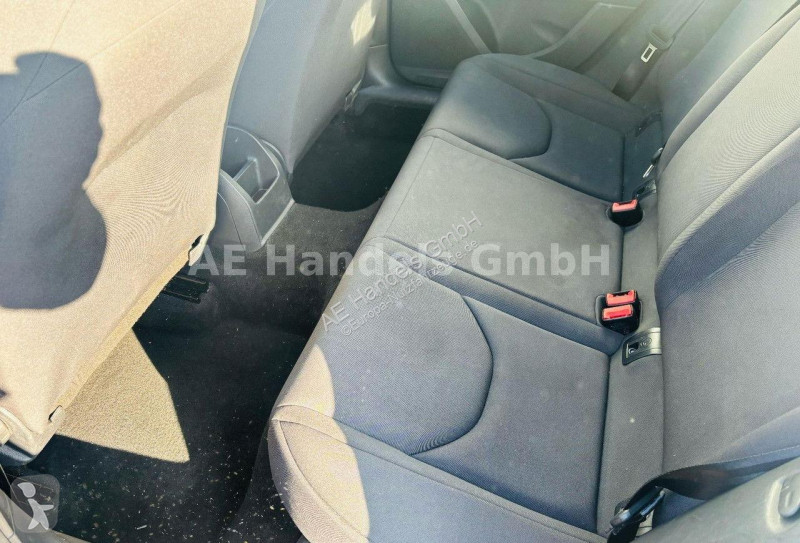 Veicolo commerciale Seat
