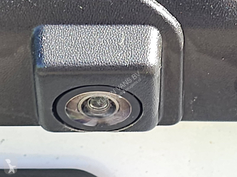 Užitkové vozidlo Ford 2.0 L1H1 Navi Trekhaak