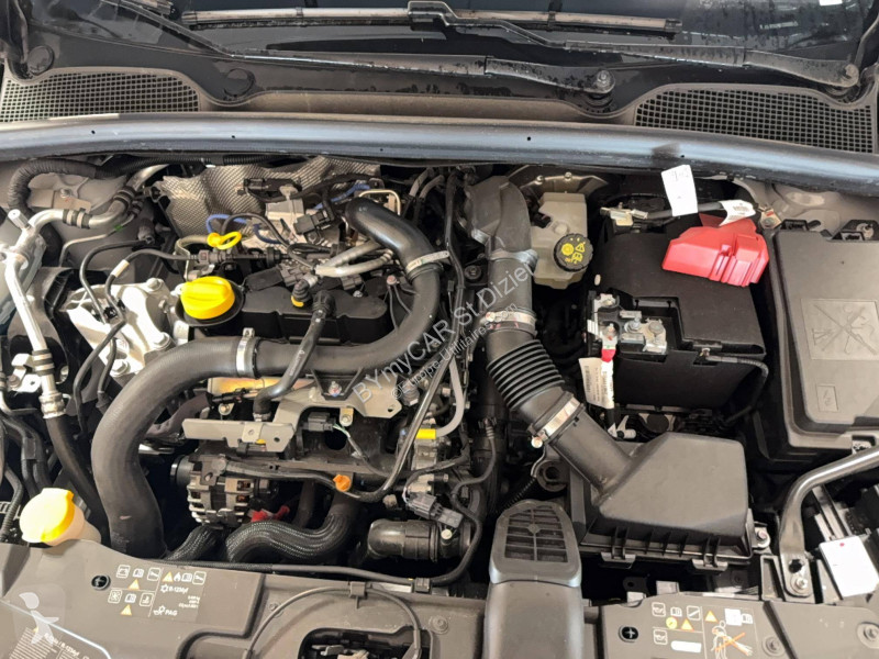 Veicolo commerciale Renault Clio TCe 90 ch GSR2