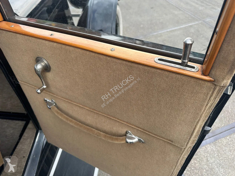 Veículo utilitário Buick GEREVISEERD IN...