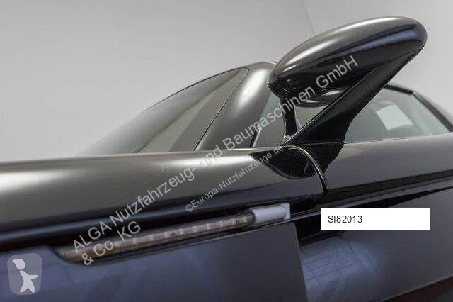 Véhicule utilitaire Porsche GT/Service neu/TÜV...
