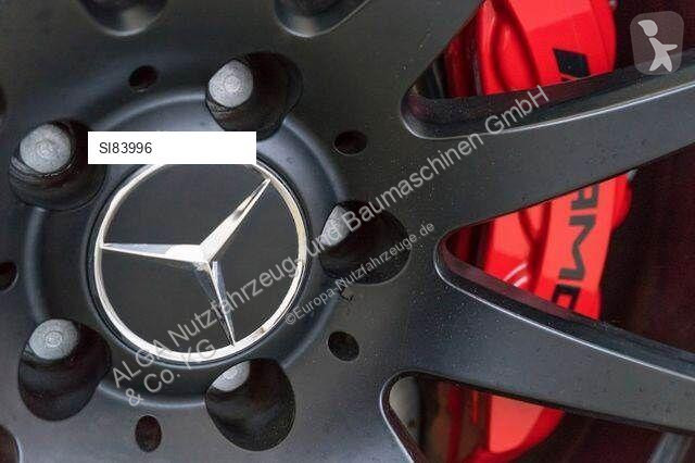 Furgoneta Mercedes SL 63 AMG/nur 19...
