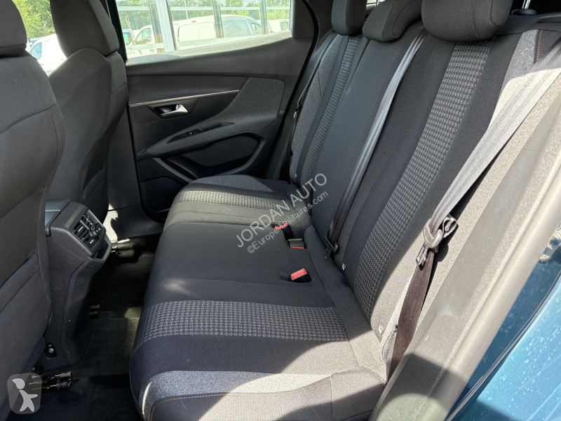 Nyttofordon Peugeot 1.5 BlueHDi 130ch Active...