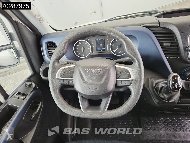 Veículo utilitário Iveco 35C14 Automaat...