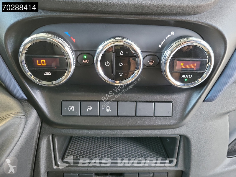 Veículo utilitário Iveco 35S14 Automaat L2H2...