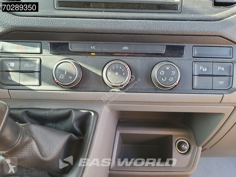 Furgoneta Volkswagen 140pk L3H3 Trekhaak Navi...