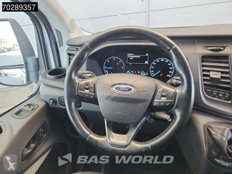 Užitkové vozidlo Ford 130pk L3H2 Trekhaak Navi...