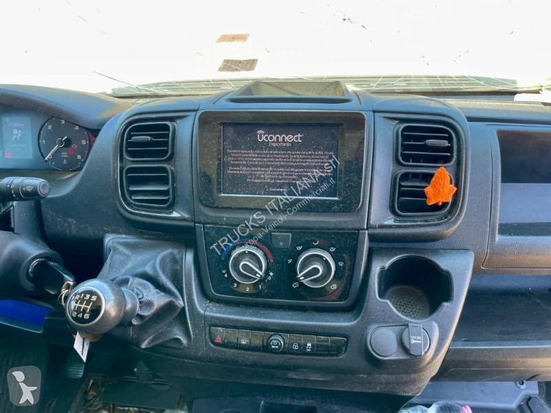 Furgoneta Fiat