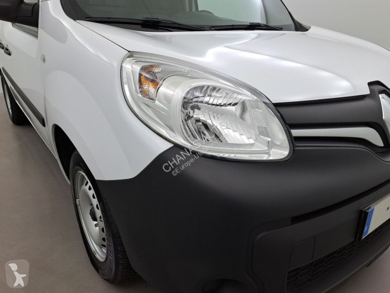 Furgoneta Renault 1.5 DCI 75 CONFORT CLIM