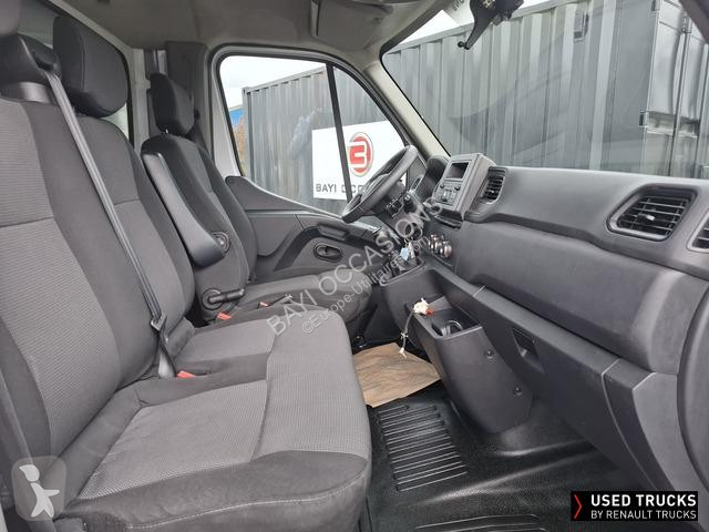 Bedrijfswagen Renault