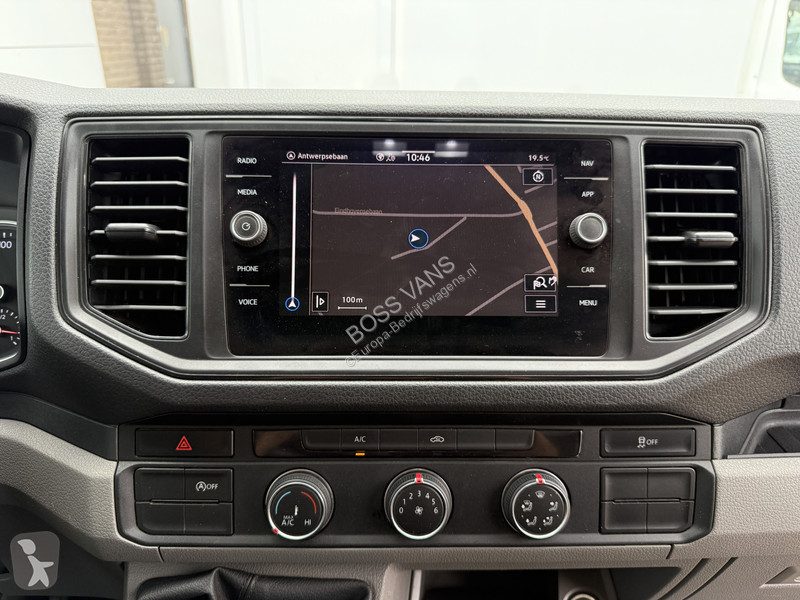 Autoutilitară MAN 5.120 2.0 TDI Kipper...