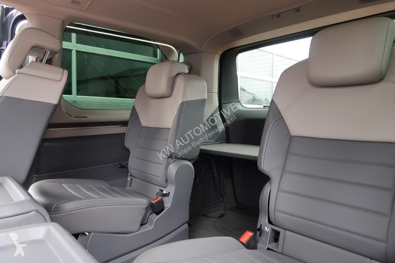 Véhicule utilitaire Volkswagen 1.4 eHybrid L2H1...