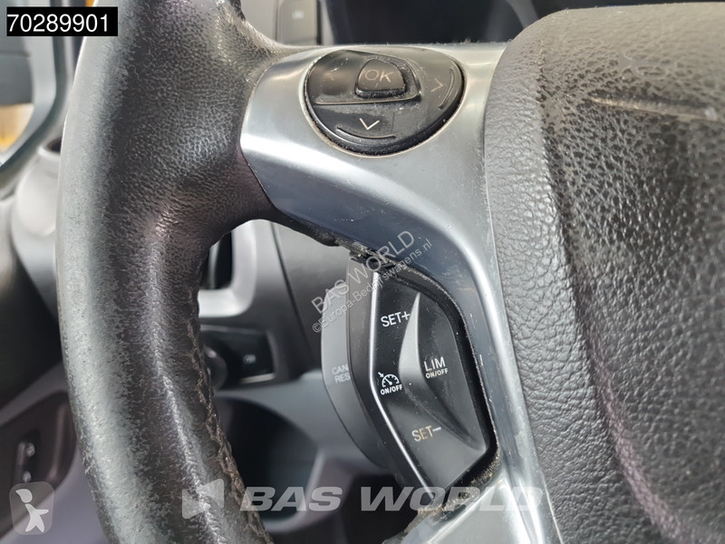 Užitkové vozidlo Ford 105pk L2H1 Trekhaak Airco...
