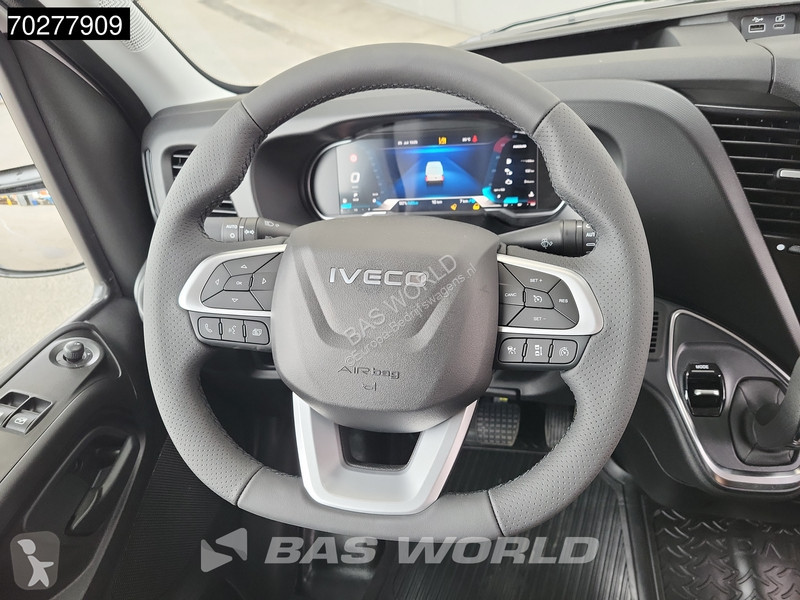 Veicolo commerciale Iveco 35C21 3.0L 210PK...