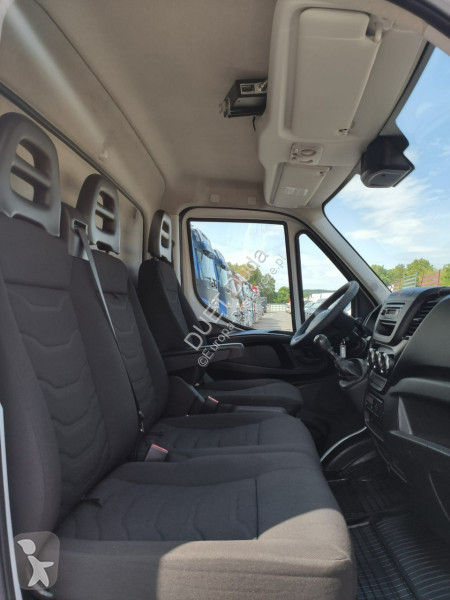 Nyttofordon Iveco 50C15 V