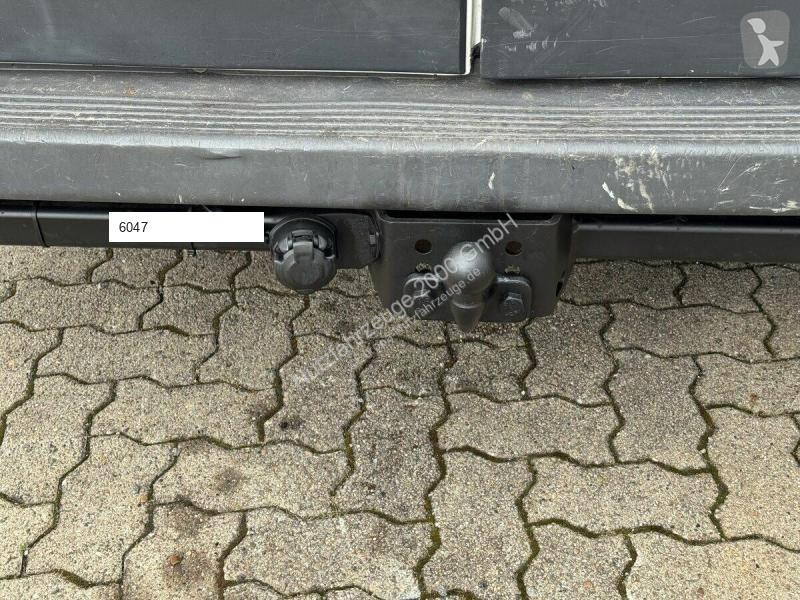 Užitkové vozidlo Citroën