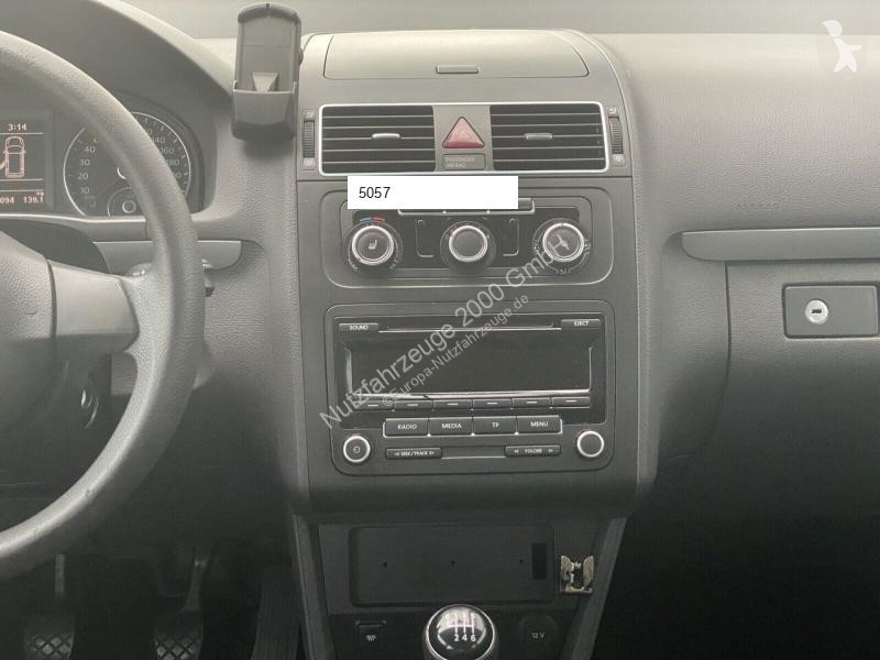 Veículo utilitário Volkswagen