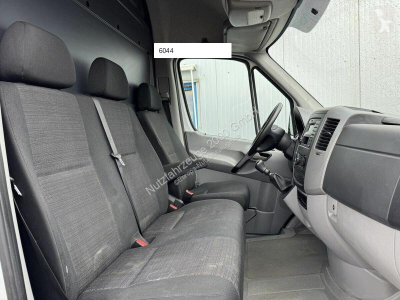 Užitkové vozidlo Mercedes