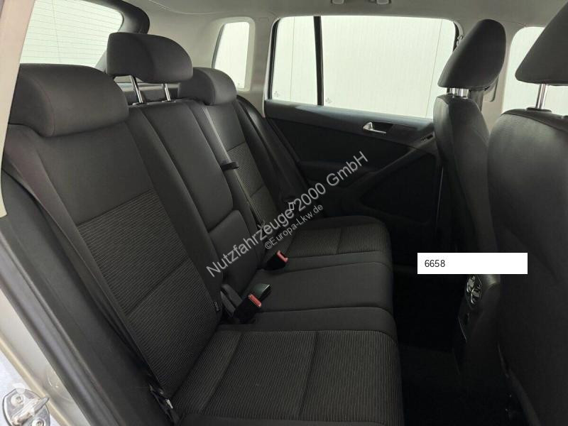 Véhicule utilitaire Volkswagen