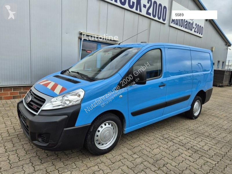 Nyttofordon Fiat