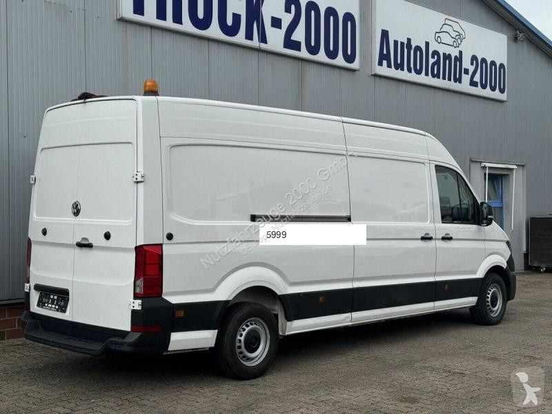 Veicolo commerciale Volkswagen