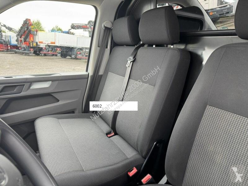 Veicolo commerciale Volkswagen T6.1