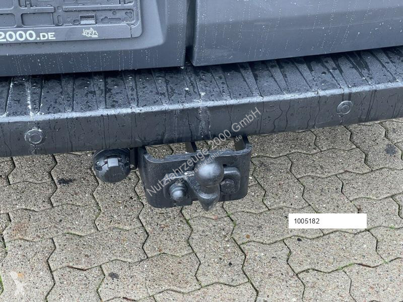 Véhicule utilitaire Ford