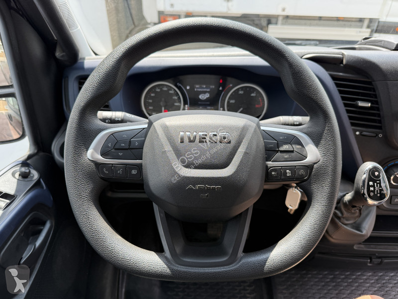 Nyttofordon Iveco 35S18 3.0 Automaat L2H2...