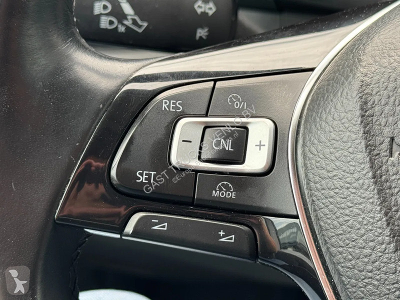 Autoutilitară MAN L2H2 Airco Automaat Cruise...