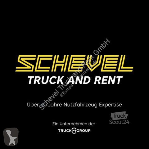 Furgoneta MAN TGE 3.140 Kastenwagen L4H3...