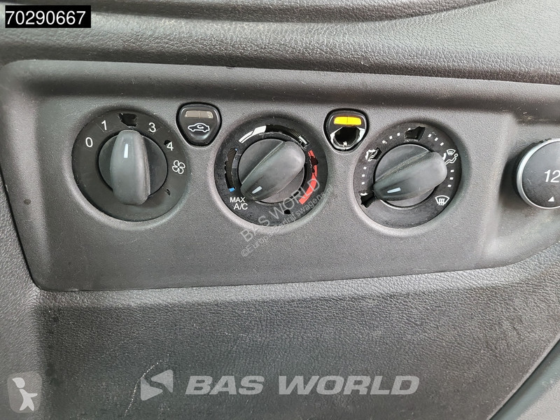 Veicolo commerciale Ford 130pk Dubbel Cabine...