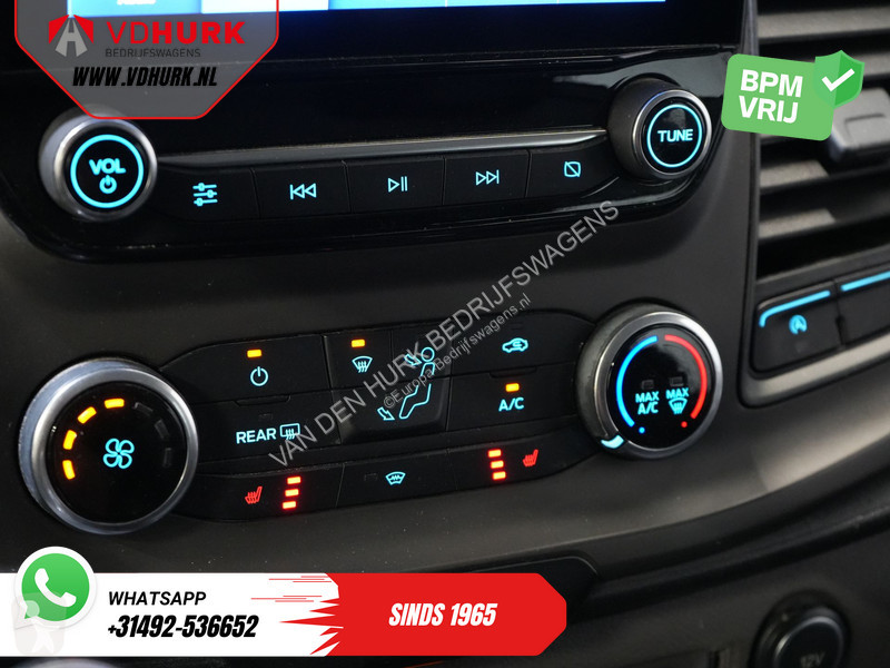 Furgoneta Ford 2.0 TDCI L2 Trend DC Dubbel...