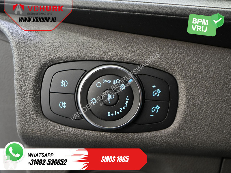 Varevogn Ford 320 2.0 TDCI 130 pk L2 Trend BPM...