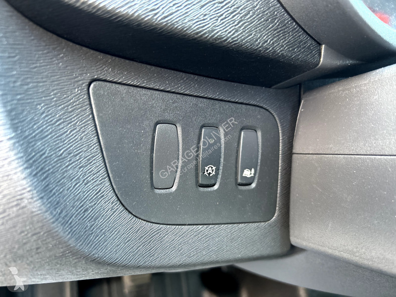 Veicolo commerciale Renault Maxi Grand Volume...