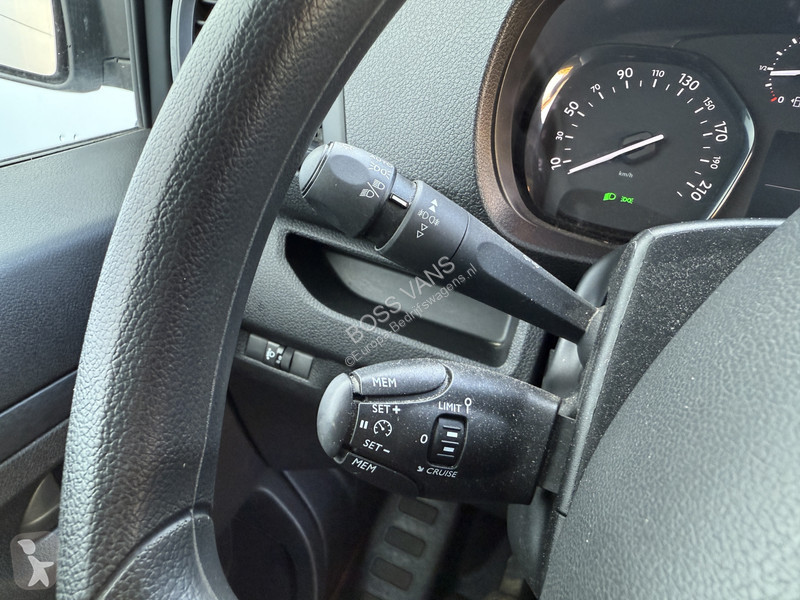 Furgoneta Toyota 2.0 D4-D 145PK Climate Control...