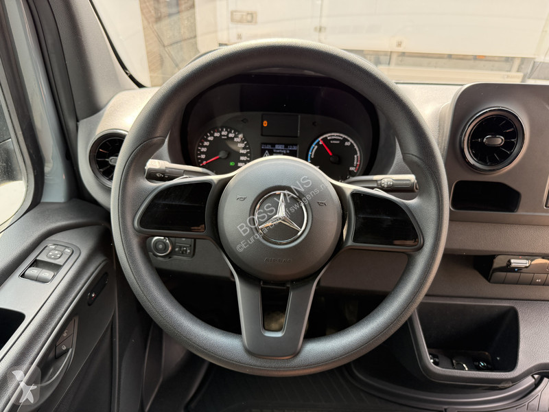 Veicolo commerciale Mercedes 312 L2H2...