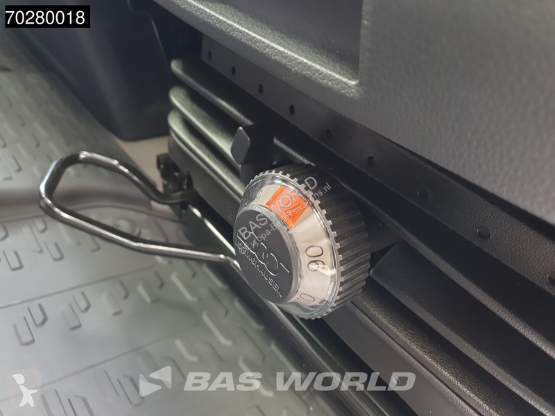Autoutilitară MAN 4x4 Automaat L5H3 LED ACC...