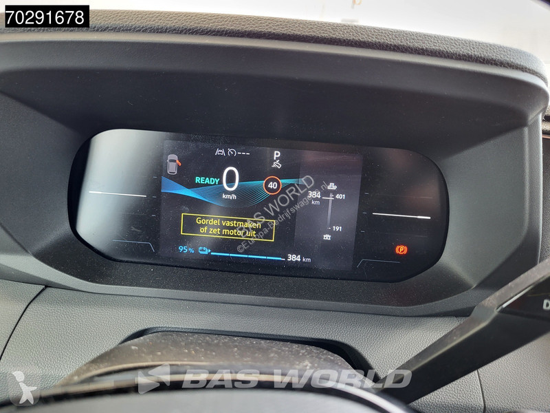 Furgoneta Renault Elektrisch 87kWh 460WLTP L3H2...