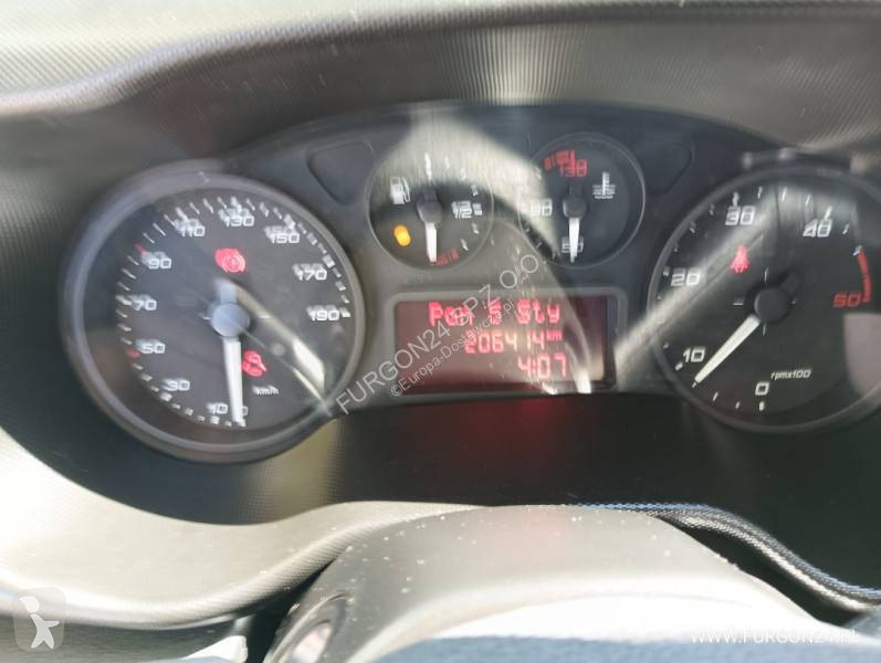 Nyttofordon Iveco