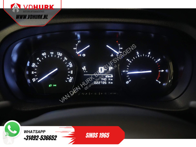 Furgoneta Citroën (Fiat Scudo) 2.0 MJ 145 pk...