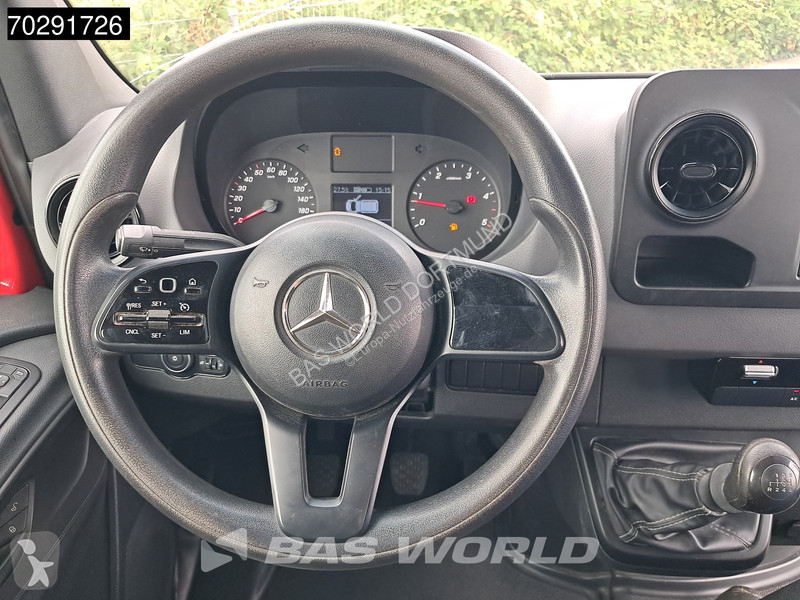 Véhicule utilitaire Mercedes 514 CDI Pritsche...