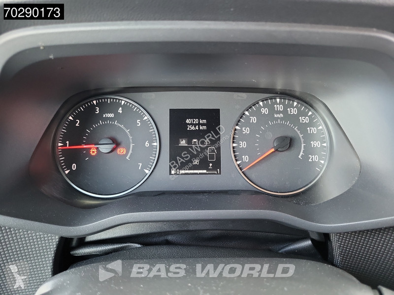 Furgoneta Renault 130pk L2H1 LED Airco Cruise...