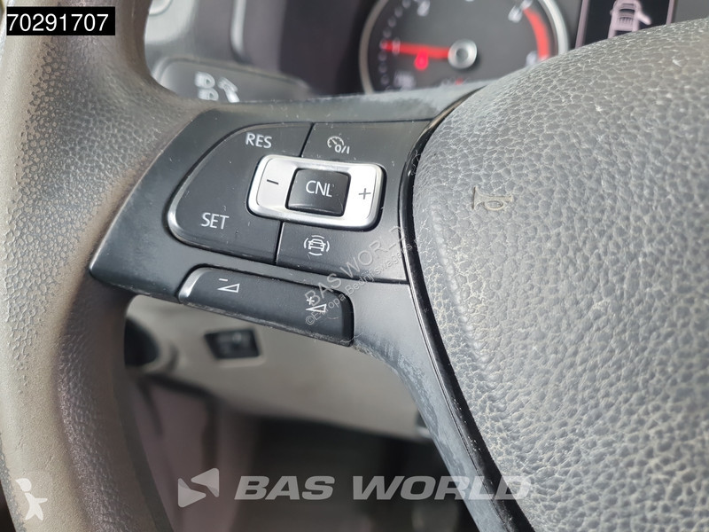 Furgoneta Volkswagen 140pk Open Laadbak met...