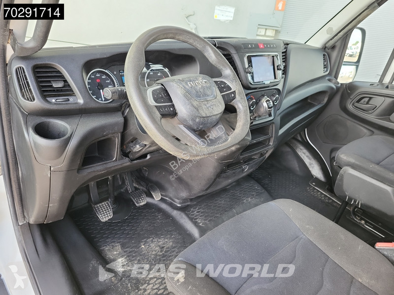 Véhicule utilitaire Iveco 35C16 3.0L Open...
