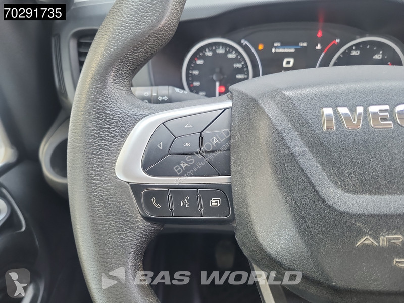Véhicule utilitaire Iveco 35C16 3.0L Open...